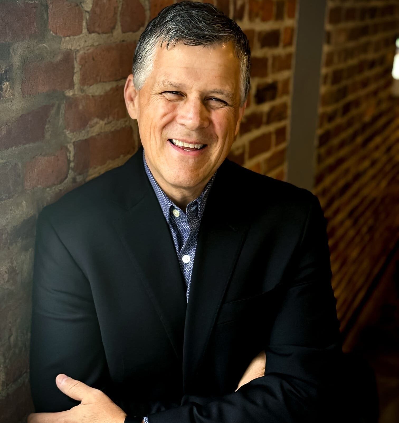 Keith Michelsen
